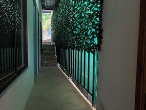 Front of property - Casa Veranera (Quepos)