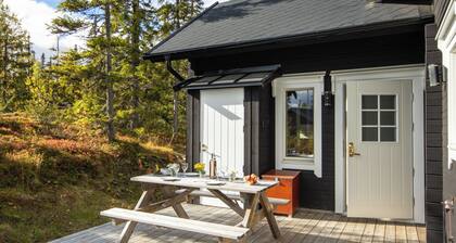 Trillevallen 601 by Interhome