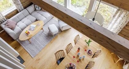 Trillevallen 601 by Interhome