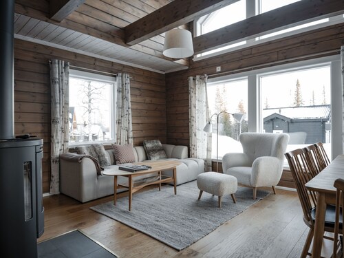 Trillevallen 601 by Interhome