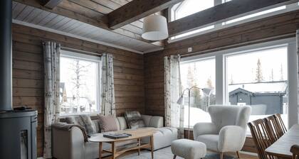 Trillevallen 601 by Interhome