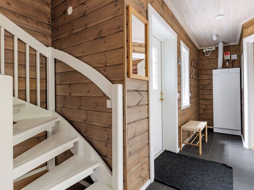 Trillevallen 601 by Interhome