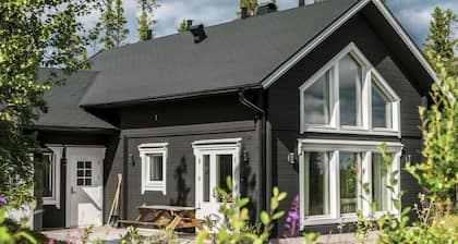 Trillevallen 601 by Interhome