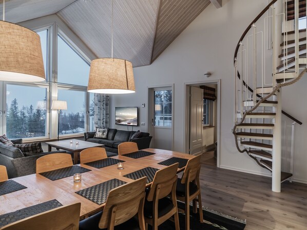 Interior - Trillevallen 9 by Interhome (Trillevallen)