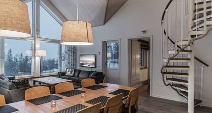 Trillevallen 9 by Interhome