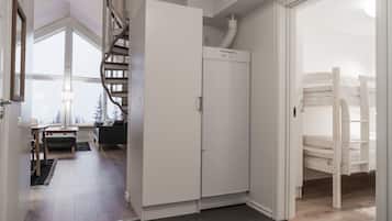 3 Schlafzimmer, WLAN