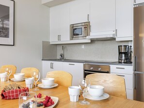 Kitchen / Dining Room - Trillevallen 9 by Interhome (Trillevallen)