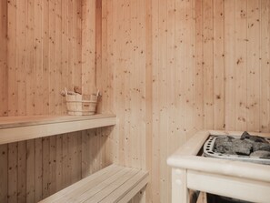 Sauna - Trillevallen 9 by Interhome (Trillevallen)