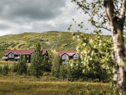 Trillevallen 7 by Interhome