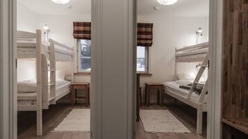 3 Schlafzimmer, Internetzugang
