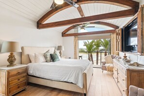3 chambres, fer et planche à repasser, Wi-Fi gratuit, draps fournis