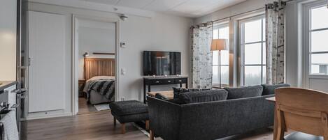 2 habitaciones y internet