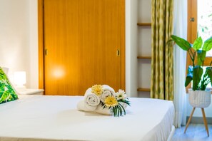 3 quartos, ferros/tábuas de passar roupa, Wi-Fi