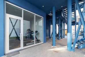 Exterior - GuestHost - Boutique San Lorenzo (Roma)