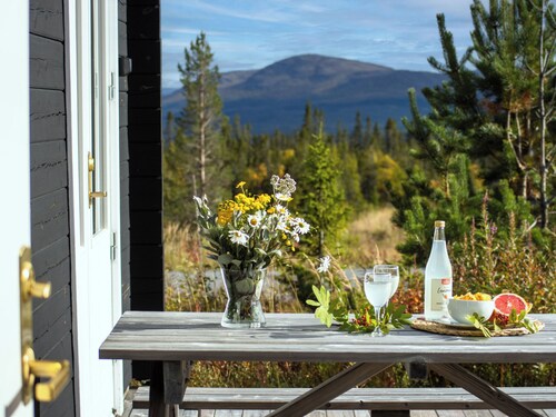Trillevallen Fjällripan by Interhome