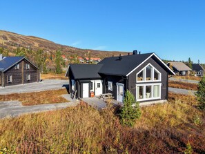 Eksteriør