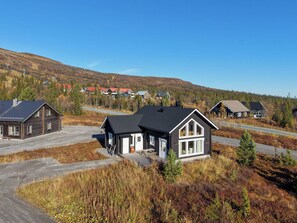 Eksteriør