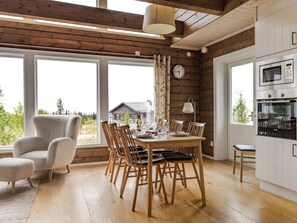 Spiseområde