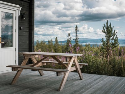 Trillevallen Fjällripan by Interhome