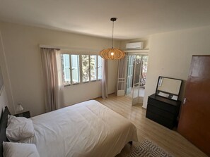 1 bedroom, WiFi