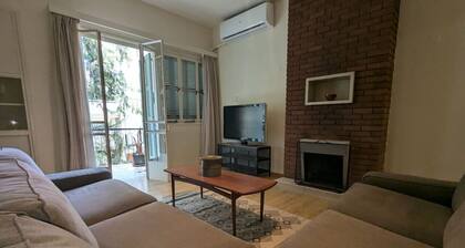 Gladstone 1 Bedroom Apartment