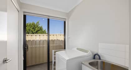 Bendigo Signature Accommodation on Averys