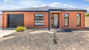 Exterior - Bendigo Signature Accommodation on Averys (Jackass Flat)
