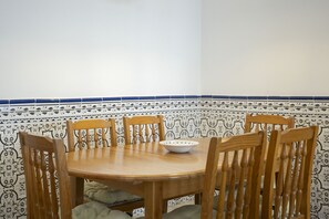 Dineren