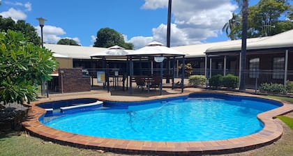 Gayndah Colonial Motor Inn