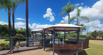 Gayndah Colonial Motor Inn