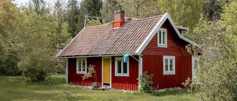Aussenbereich