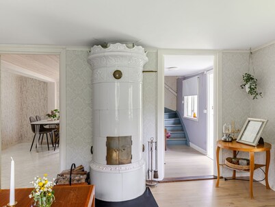 Sillesås by Interhome
