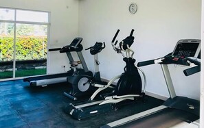Palestra