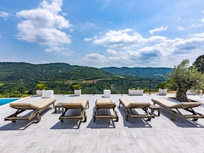 Terrazza/patio