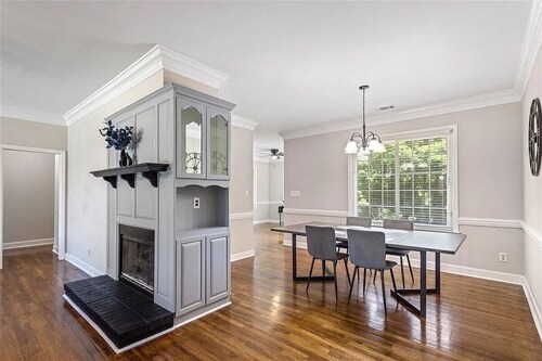 Cozy Home - Minutes from the Augusta National Golf Club