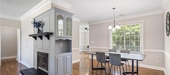 Cozy Home - Minutes from the Augusta National Golf Club