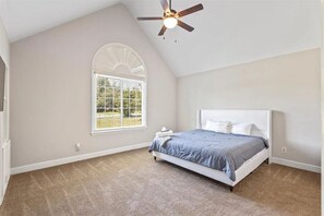 3 sovrum, wi-fi och sängkläder