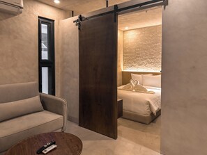 Premium Suite, 2 Bedrooms - Yamato Hostel (Pasay)