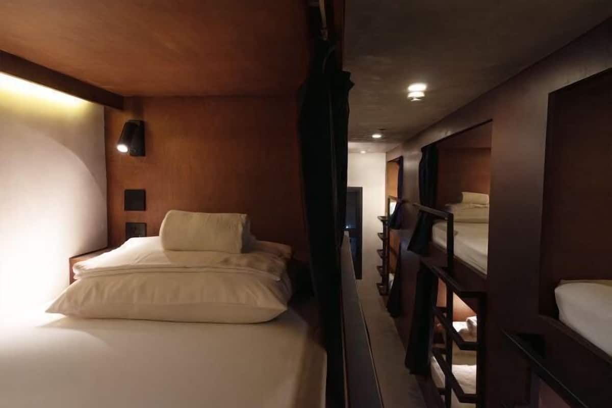 1 dormitorio, ropa de cama de alta calidad, caja fuerte y wifi gratis
