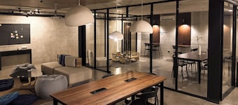 Yamato Hostel