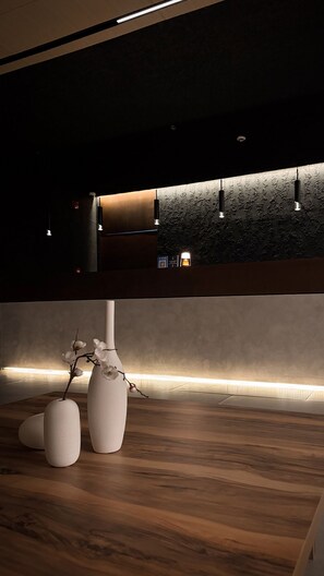 Lobby - Yamato Hostel (Pasay)