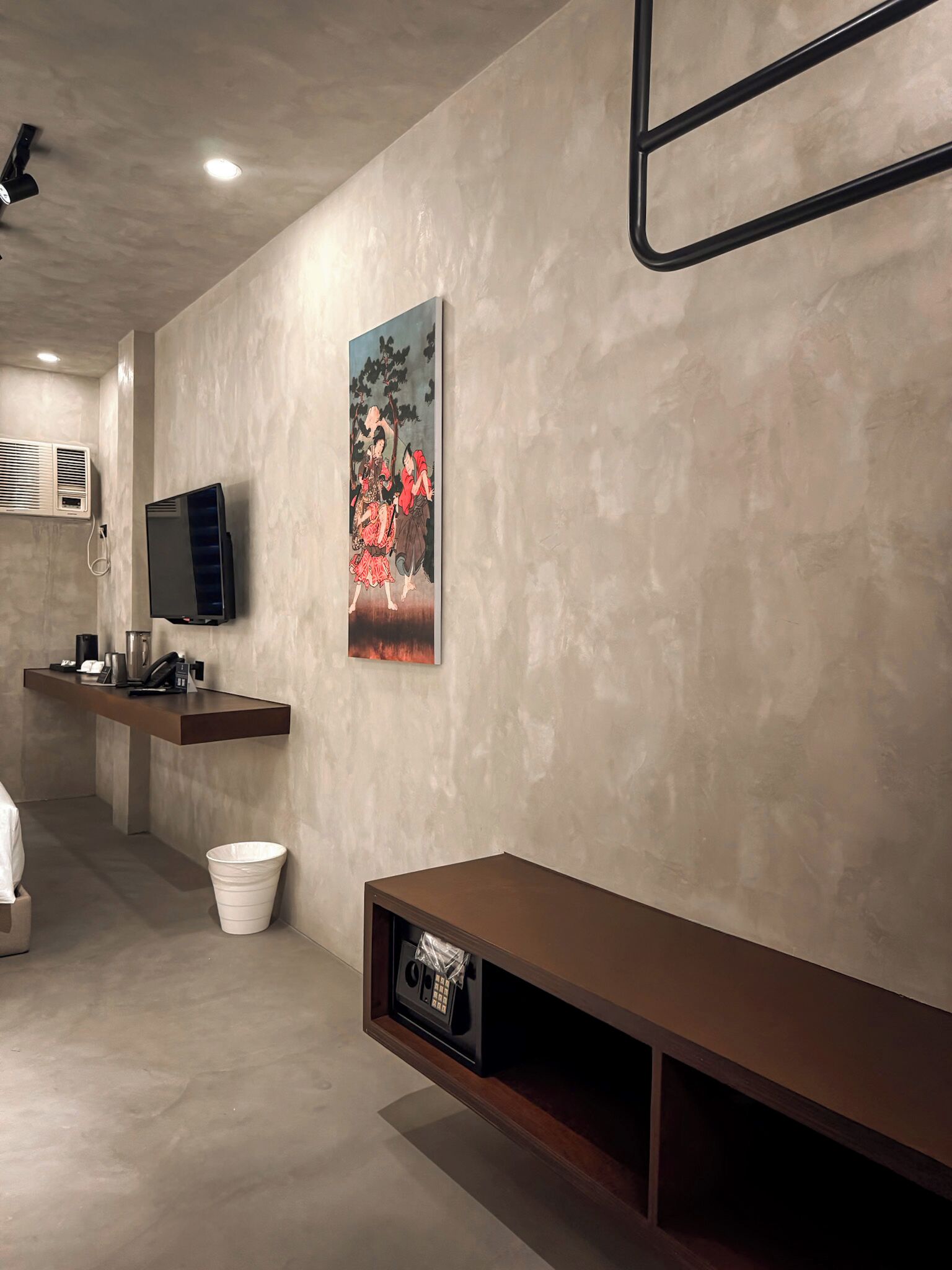 Foto - Yamato Hostel