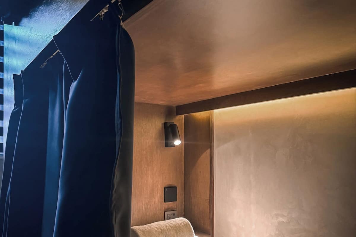 1 bedroom, premium bedding, in-room safe, free WiFi