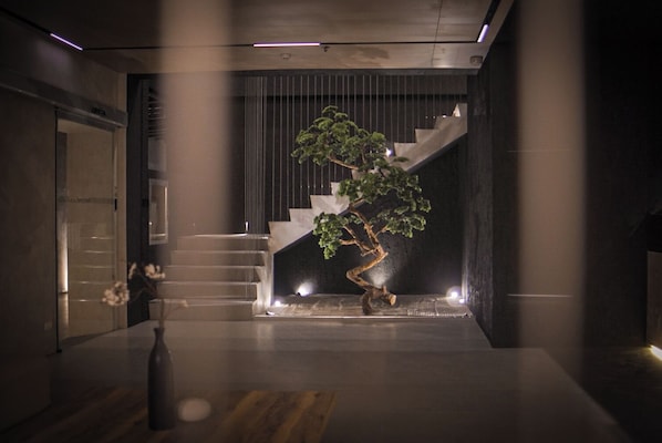 Lobby - Yamato Hostel (Pasay)