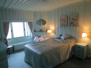 5 Schlafzimmer, Internetzugang