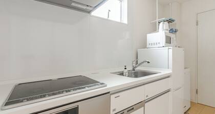 22 min to EXPO,26 min to MINAMI-Nippombashi: Kuromon Market,National Bunraku