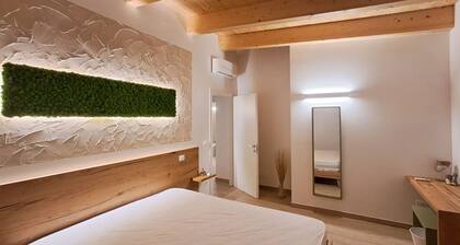Roseto Apartments Trilo 3 by Interhome
