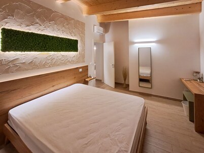 Roseto Apartments Trilo 3 by Interhome