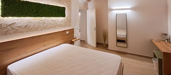 Roseto Apartments Trilo 3 by Interhome