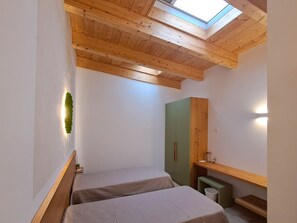 2 makuuhuonetta, internet